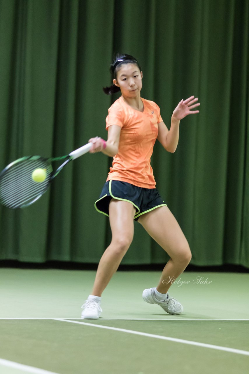 Bild 128 - Luebecker HN Goldline Cup